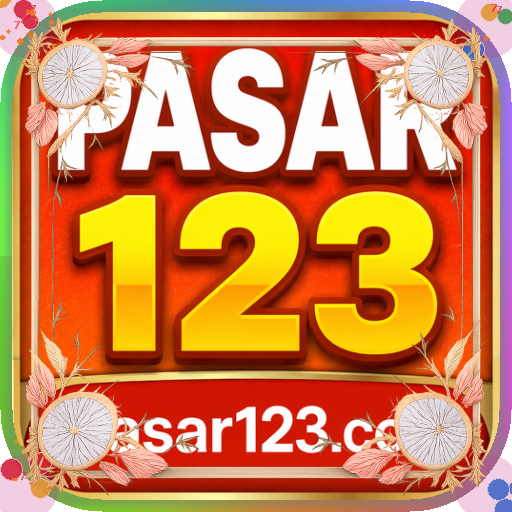 pasar123 — galeri pratinjau Resmi APK